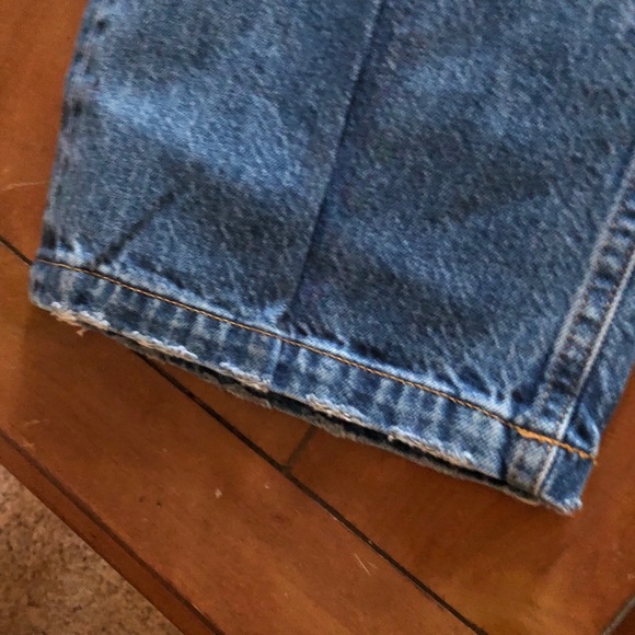 True NYC Mimashi Jeans - Picture 11 of 15